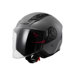 3661610063XL CASCO LS2 OF616 AIRFLOW II LONG 3XL