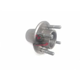  MOZZO RUOTA ANTERIORE  Ape Calessino 200 E2 E4 B001302 ORIGINALE PIAGGIO