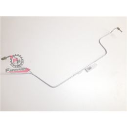 TUBO FRENO POSTESRIORE DESTRO Ape Calessino 200 E2 / Ape Classic 400 568161 ORIGINALE PIAGGIO