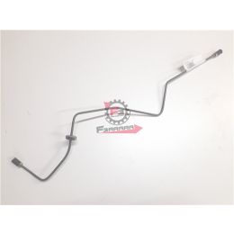 TUBO FRENO POSTERIORE DESTRO Ape Calessino 200 E2 B041160  ORIGINALE PIAGGIO