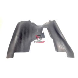 TAPPETINO TAPPETO ANTERIORE  Ape Calessino 200 E2 2013> B003649 ORIGINALE PIAGGIO