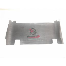  TAPPETO TAPPETINO POSTERIORE Ape Calessino 200 E2 2013 > B041225 ORIGINALE PIAGGIO