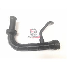 MANICOTTO CARBURATORE CASSA FILTRO Ape Calessino 200 E2 2013> B018072 ORIGINALE PIAGGIO