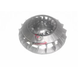 VENTOLA Ape Calessino 200 E2 e4 2013> ORIGINALE PIAGGIO 1A000831