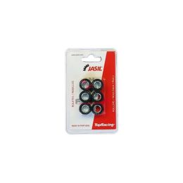 403282710 RULLI 19 X 15,5 GR.4,0 (6PZ) JASIL