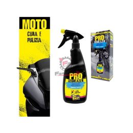 409703525 SGRASSATORE PROFESSIONALE 750ML