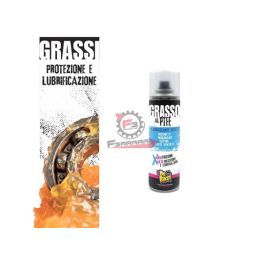 409703385 GRASSO AL PTFE 250ML DR.BIKE