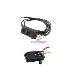 246090112 DEVIATORE LUCE VESPA 125 PX >1981