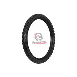 9W1650102 COPERTONE 16X1,75 MTB NERO S186 WAG