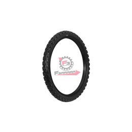 9W2060102 COPERTONE 20X1,90 MTB NERO S186 WAG