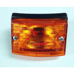 655.216782 FRECCIA ANTERIORE SX VESPA PK 50 S