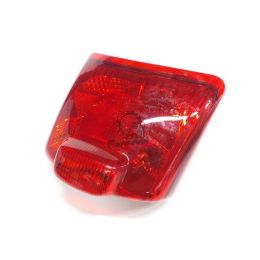 FANALE luce STOP POSTERIORE VESPA GTS GTV gt senza abs 639682 originale piaggio