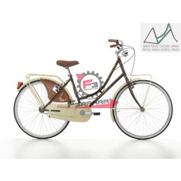 130.1876265 BICI CLASSIC 26 DONNA VERDE PISTACCH