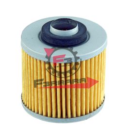 100609291 FILTRO OLIO HF145 NYPSO