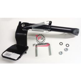 053.8563 CAVALLETTO LATERALE AEROX 50 >13