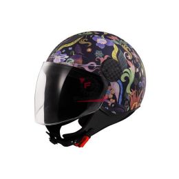 365586126XS CASCO LS2 OF558 SPHERE LUX II -XS-