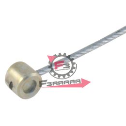 163516020 FILO CAMBIO VESPA 50 V - FL - HP