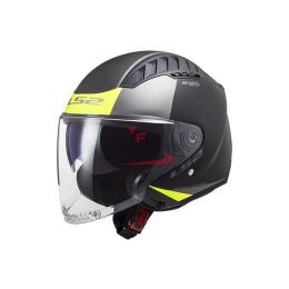 366002111XL CASCO LS2 OF600 COPTER II URBANE -X-