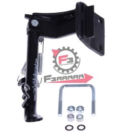 053.8572 CAVALLETTO LATERALE MBK OVETTO D.12