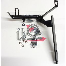 053.8574 CAVALLETTO LATERALE MBK OVETTO-NEOS