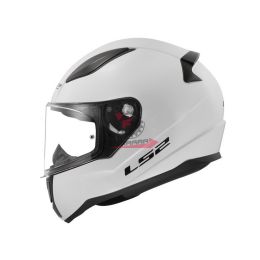 CASCO LS2 FF353 RAPID II SOLID -M- BIANCO