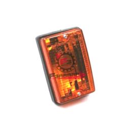 655.216784 FRECCIA POSTERIORE SX VESPA PK 50