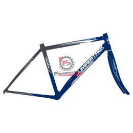 130.3221319 BICI COUNTRY 28 UOMO 6V GRIGIO/BLU