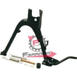 053.8614 CAVALLETTO CENTRALE MBK FLIPPER-WHY