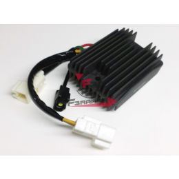 655.641533 REGOLATORE TENSIONE BEVERLY RST 125