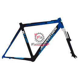 130.9041289 BICI XTRAIL 26 MTB UOMO 18V BLU