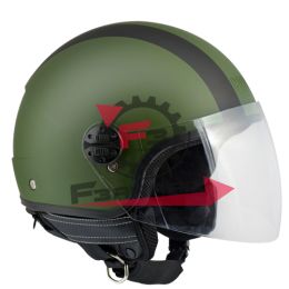 138.101G-CLA-07B CASCO CGM 101G OREGON -S-