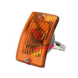 655.233970 FRECCIA ANTERIORE SX VESPA 50/125