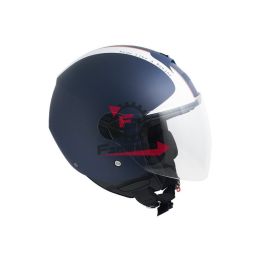 138.107DJ1-FLA-06D CASCO CGM 107DJ1 DEEJAY -L-
