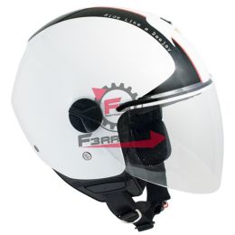 138.107DJ2-FLA-14E CASCO CGM 107DJ2 DEEJAY -XL-