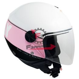 138.107DJ3-FLA-74C CASCO CGM 107DJ3 DEEJAY -M-