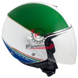 138.107I-FLA-14F CASCO CGM 107I ITALIA -XXL-
