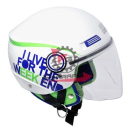 138.107K-DLA-89B CASCO CGM 107K SPORT -S-