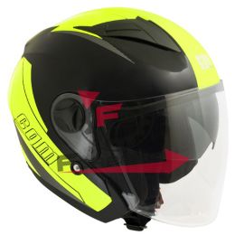 138.130G-BLV-83E CASCO CGM 130G BERGEN -XL-