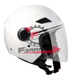 138.131A-ALA-14D CASCO CGM 131A CARIBE -L-