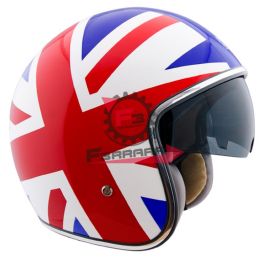 138.133K-BAV-79E CASCO CGM 133K TRAFALGAR -XL-
