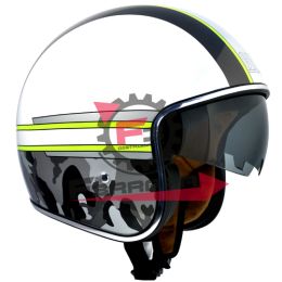 138.133M-AAV-14C CASCO CGM 133M ARMY -M-