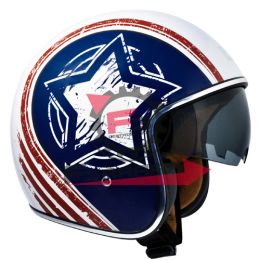 138.133S-AAV-14E CASCO CGM 133S AMERICA -XL-