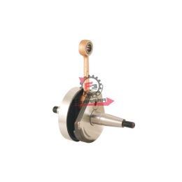 ALBERO MOTORE VESPA PK 50 CONO 19 PIAGGIO 123392