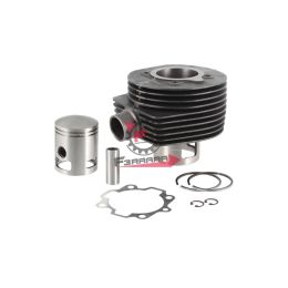 CILINDRO VESPA PX 150 D.57,8 GOETZE PIAGGIO 244172