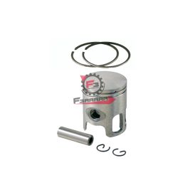 PISTONE VESPA PX 125 D.52,9 SP.15 2 SEGMENTI 2,5 GOETZE