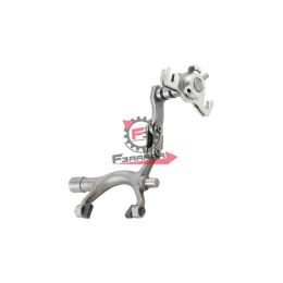 PRESELETTORE CAMBIO VESPA 50 SPECIAL - 125 - PRIMAVERA - ET3 DOPPIO O-RING PIAGGIO 121356