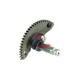 SETTORE MESSA IN MOTO PIAGGIO LIBERTY 125-VESPA ET4-HEXAGON 125