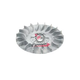SEMIPULEGGIA FISSA YAMAHA 50