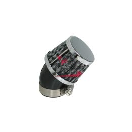 FILTRO ARIA D.32 PHBG INCLINATO 45° METALLO