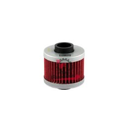 FILTRO OLIO HF185 CHAMPION COF085 LEONARDO/SCARABEO 125/150/200 ROTAX